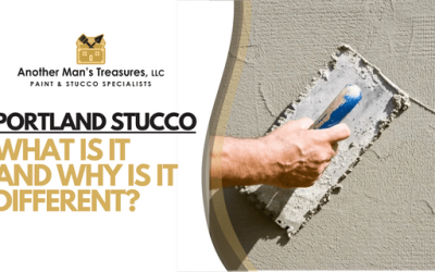 Discovering Portland Stucco: A Unique Blend of Aesthetics and Durability