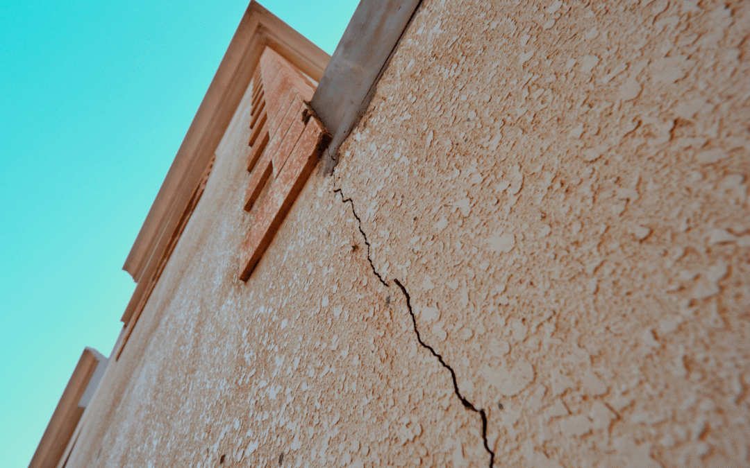 Concrete Cracks? Here’s When to Worry (and When to Ignore It)