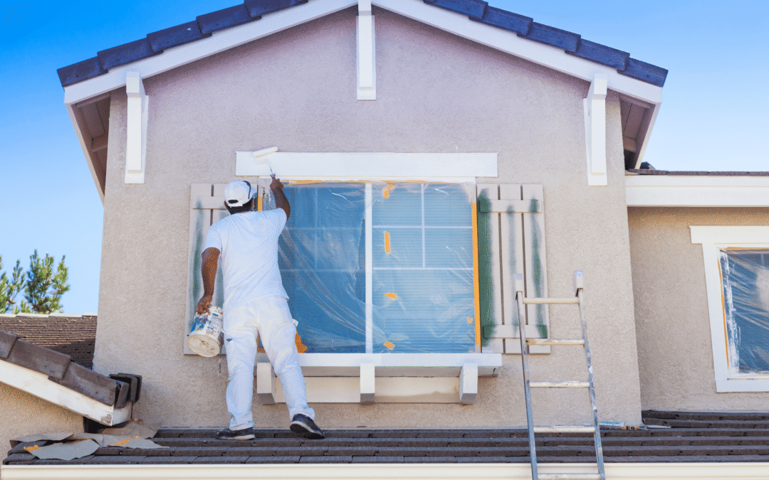 The Florida Sun Can Wreck Your Paint—Here’s How to Stop It