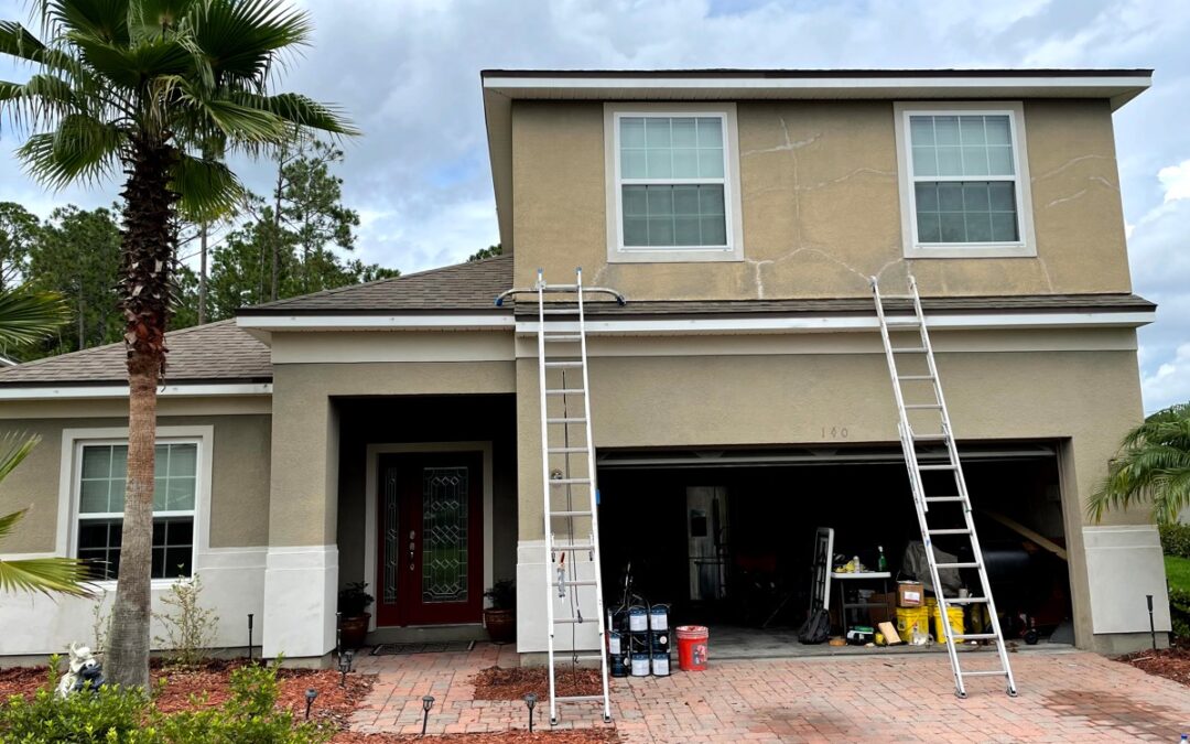 How to Verify a General Contractor’s Florida License Before You Sign a Contract in St. Augustine