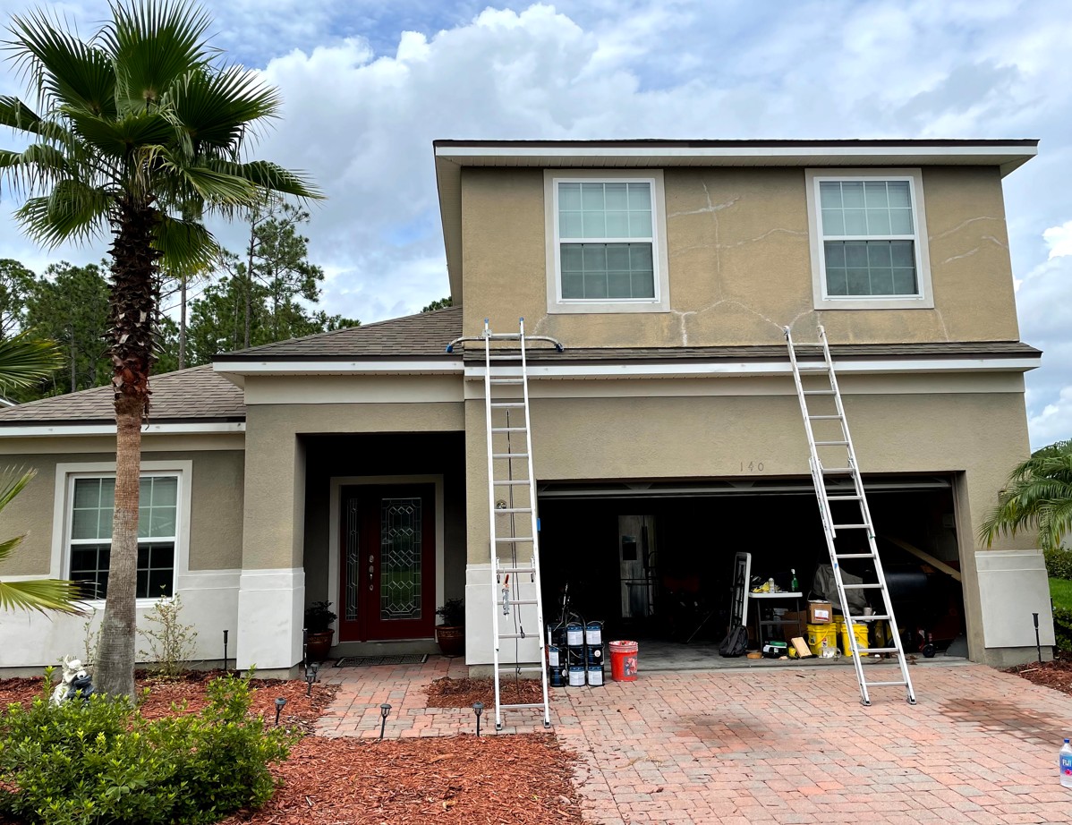 General Contractor