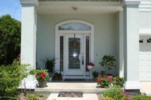 Window and Door Replacement