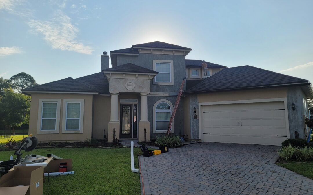 What a General Contractor Actually Does on a Multi-Trade Remodel in St. Augustine