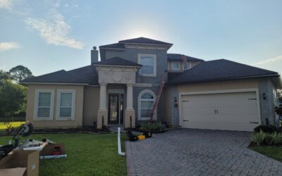 What a General Contractor Actually Does on a Multi-Trade Remodel in St. Augustine