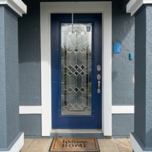 Window and Door Replacement