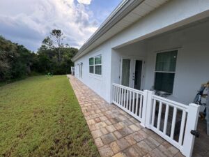 Stucco Repair