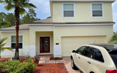 Impact Windows vs Regular Windows: What Actually Changes in a St. Augustine Storm