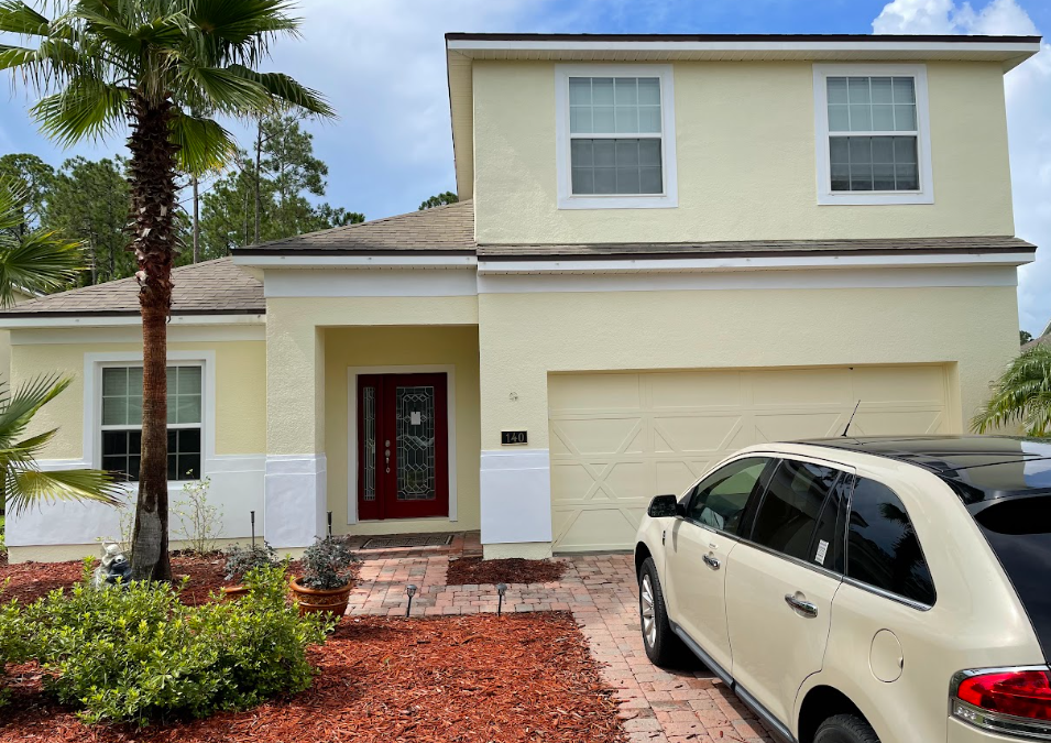 Impact Windows vs Regular Windows: What Actually Changes in a St. Augustine Storm