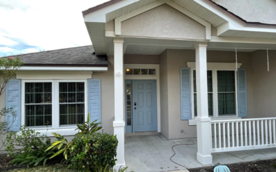 How Much Do New Windows and Doors Actually Cost in St. Augustine?